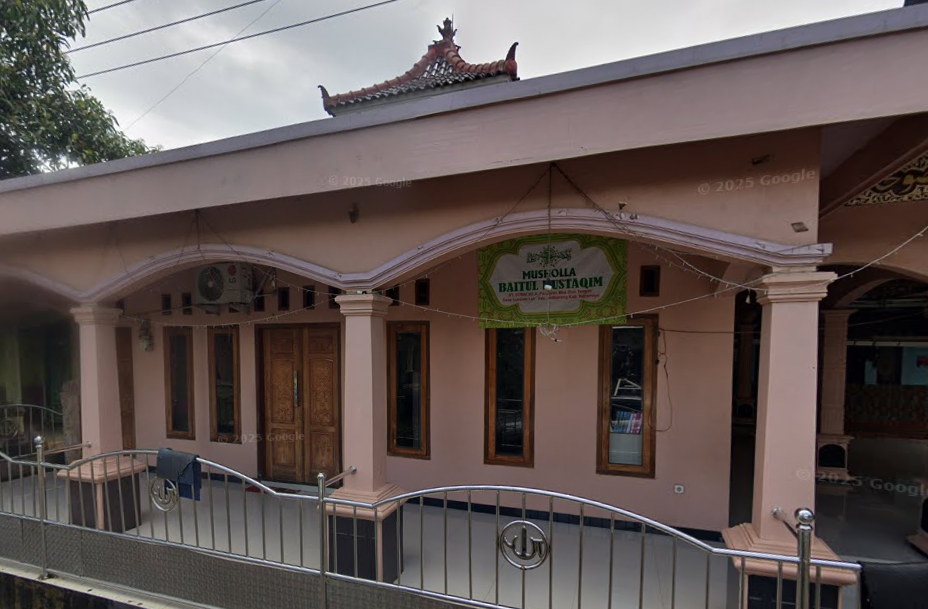 Musholla Baitul Mustaqim