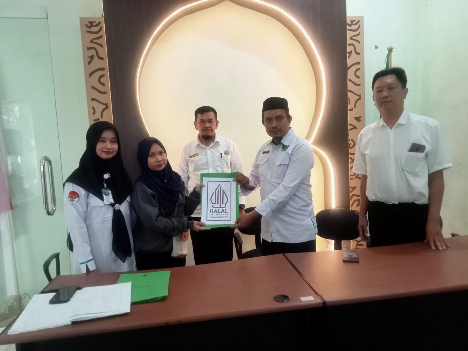 Potensi UMKM Kuliner Lokal